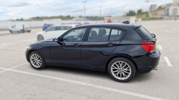 BMW 116d