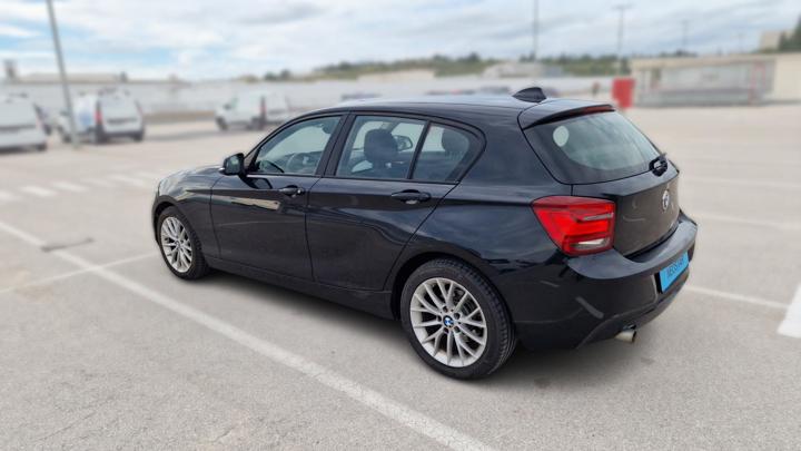 BMW 116d