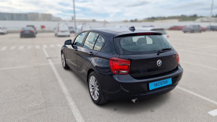 BMW 116d