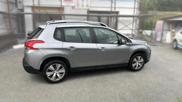 Peugeot 2008 Active 1,4 HDi