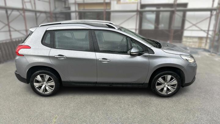 Peugeot 2008 Active 1,4 HDi