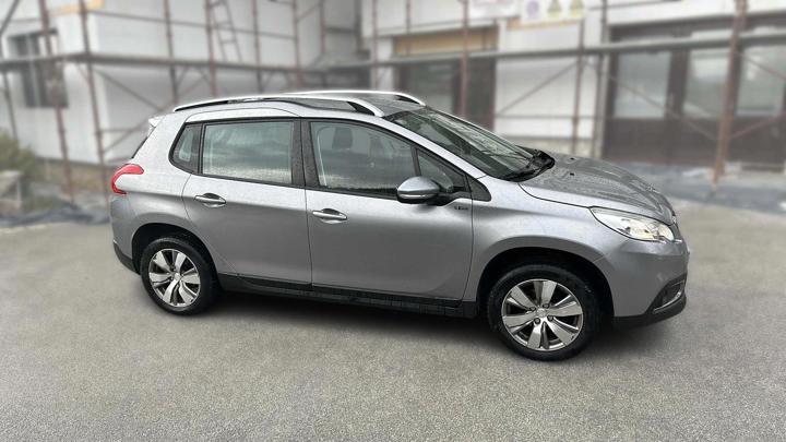 Peugeot 2008 Active 1,4 HDi