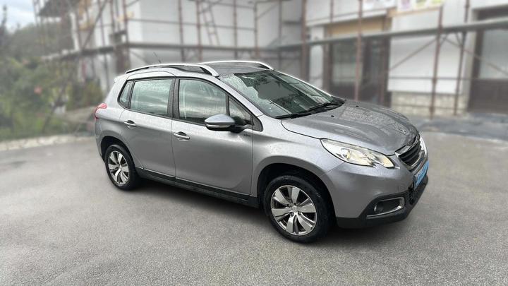 Peugeot 2008 Active 1,4 HDi