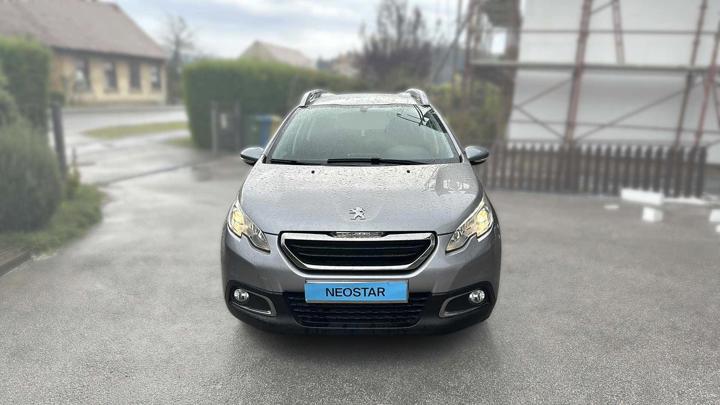 Peugeot 2008 Active 1,4 HDi