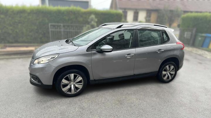 Peugeot 2008 Active 1,4 HDi