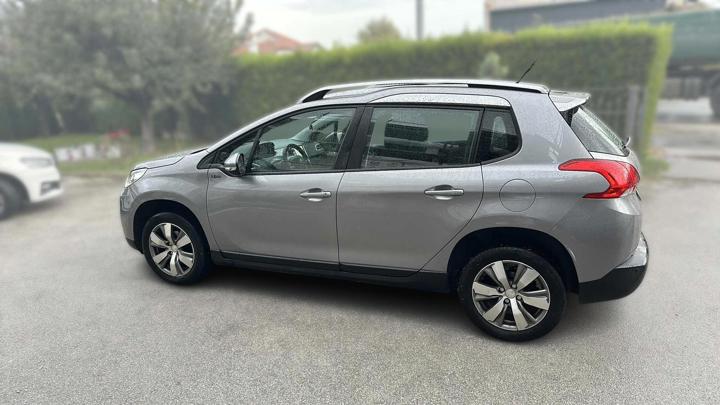 Peugeot 2008 Active 1,4 HDi