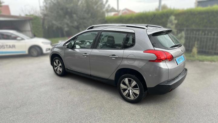 Peugeot 2008 Active 1,4 HDi