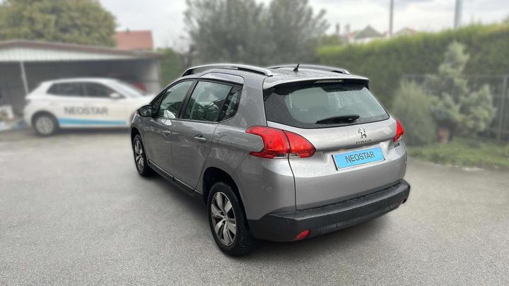 Peugeot 2008 Active 1,4 HDi