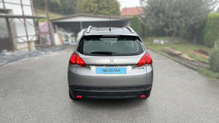 Peugeot 2008 Active 1,4 HDi