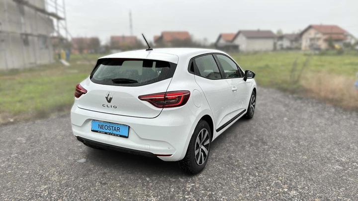 Renault CLIO TCE 90 1.0 i 5 vrata