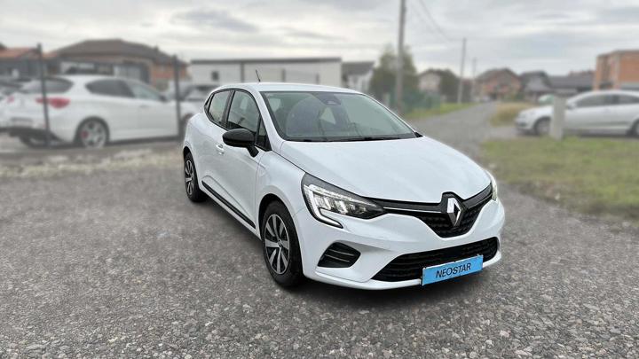 Renault CLIO TCE 90 1.0 i 5 vrata