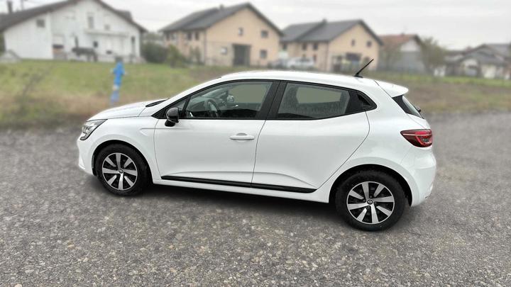 Renault CLIO TCE 90 1.0 i 5 vrata