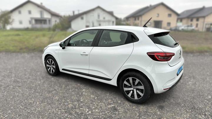 Renault CLIO TCE 90 1.0 i 5 vrata