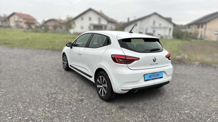 Renault CLIO TCE 90 1.0 i 5 vrata