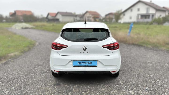 Renault CLIO TCE 90 1.0 i 5 vrata