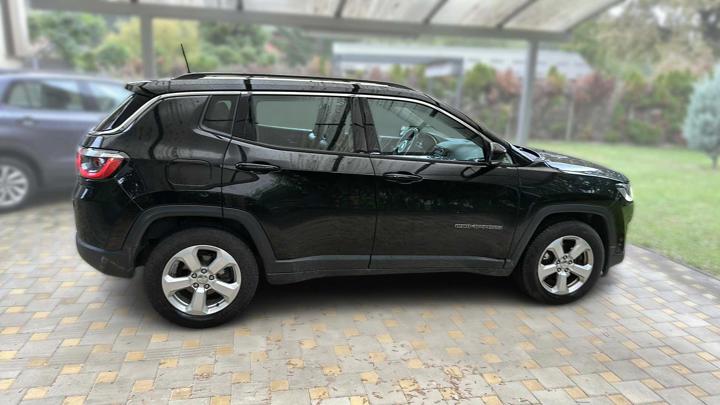 Jeep COMPASS 1.6 M-JET LIMITED