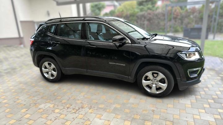 Jeep COMPASS 1.6 M-JET LIMITED