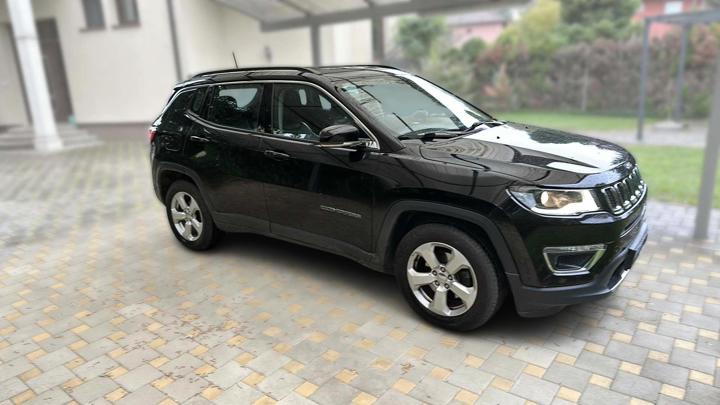 Jeep COMPASS 1.6 M-JET LIMITED