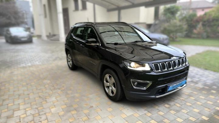 Jeep COMPASS 1.6 M-JET LIMITED