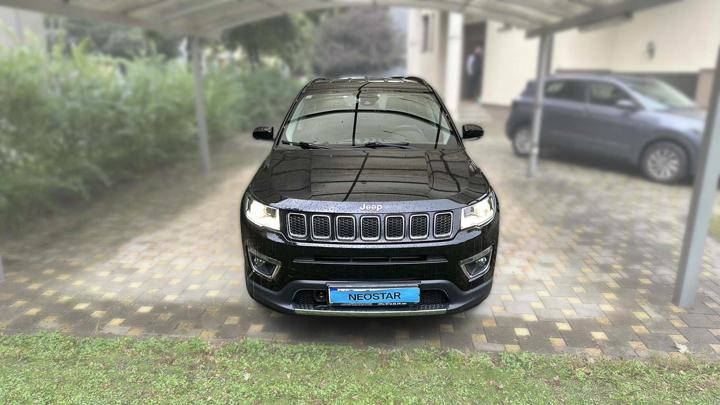 Jeep COMPASS 1.6 M-JET LIMITED