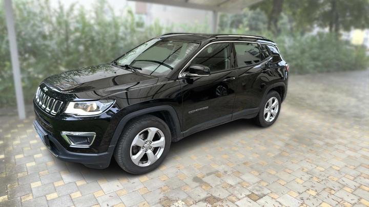 Jeep COMPASS 1.6 M-JET LIMITED