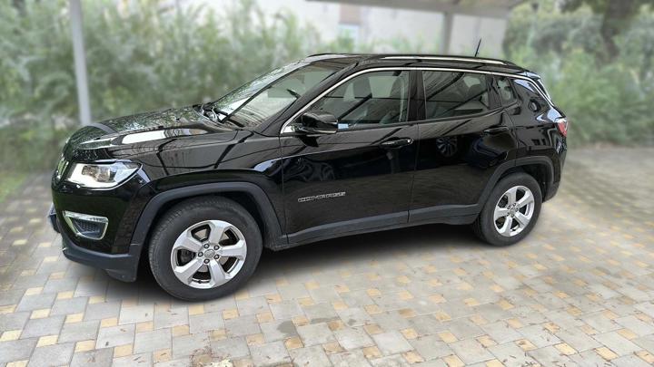 Jeep COMPASS 1.6 M-JET LIMITED