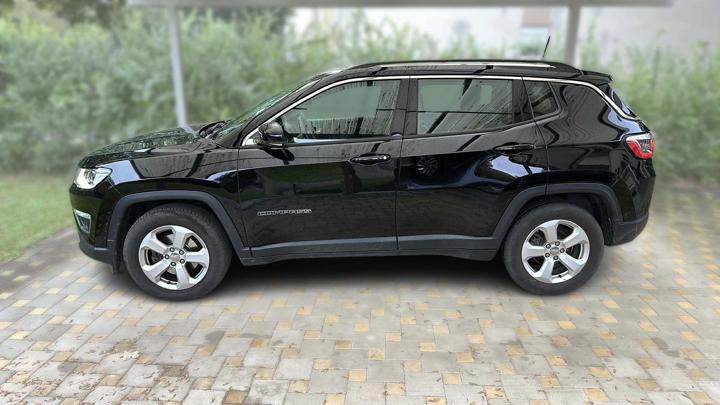 Jeep COMPASS 1.6 M-JET LIMITED