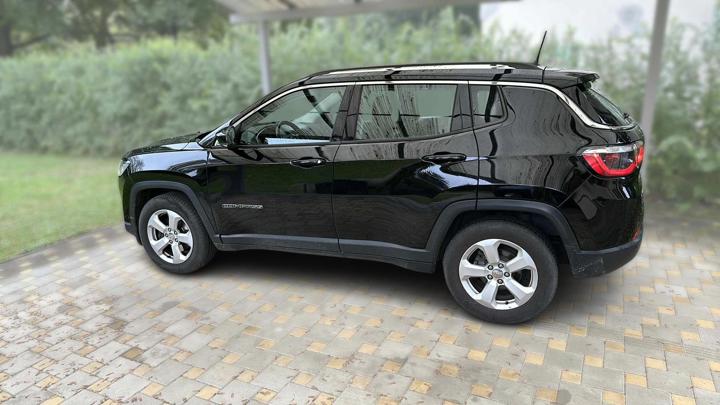 Jeep COMPASS 1.6 M-JET LIMITED