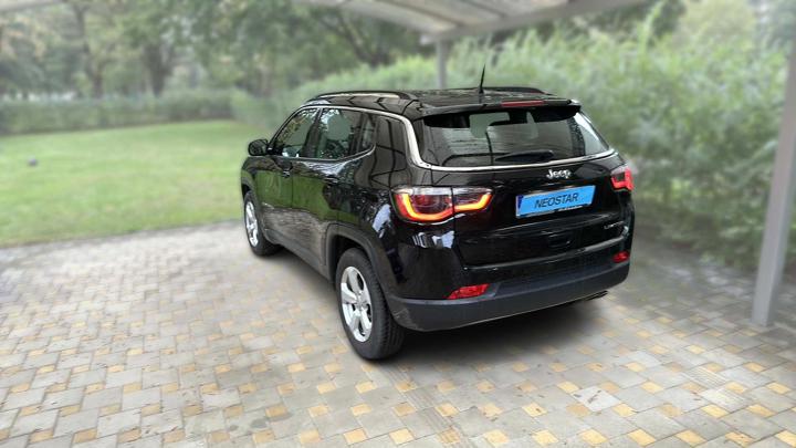 Jeep COMPASS 1.6 M-JET LIMITED