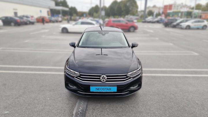 VW Passat 1,6 TDI BMT SCR Business DSG