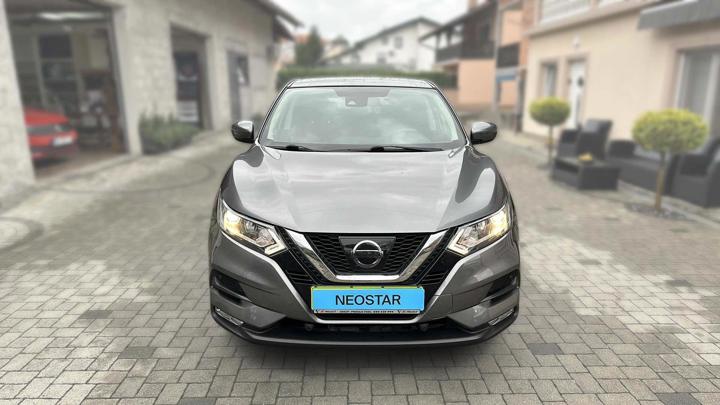 Nissan Qashqai 1.5 dci