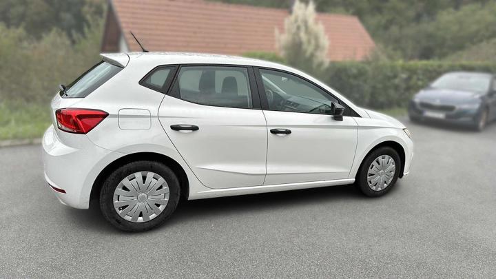 Seat Ibiza, 1.0 