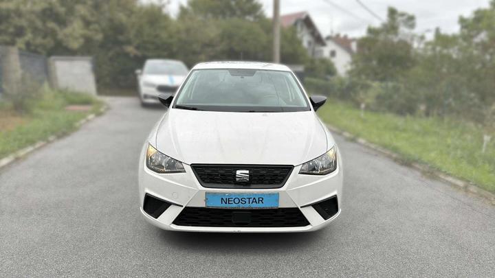 Seat Ibiza, 1.0 