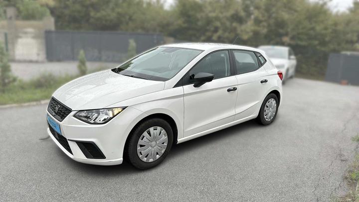 Seat Ibiza, 1.0 