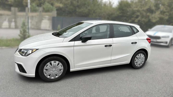 Seat Ibiza, 1.0 