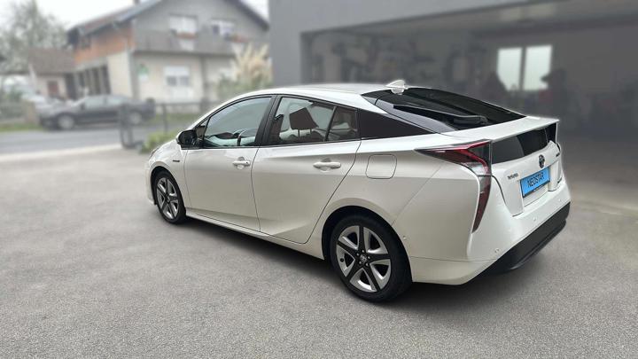 Toyota Prius 1,8 VVT-i Hybrid Plug-in Sol