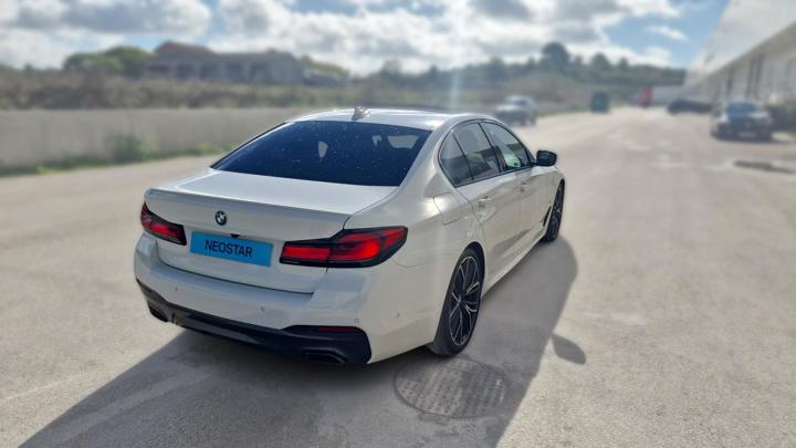 BMW Bmw Serija 5 530d M Paket