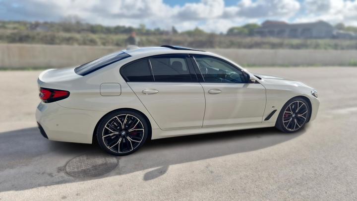 BMW Bmw Serija 5 530d M Paket