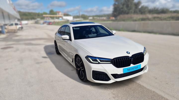 BMW Bmw Serija 5 530d M Paket