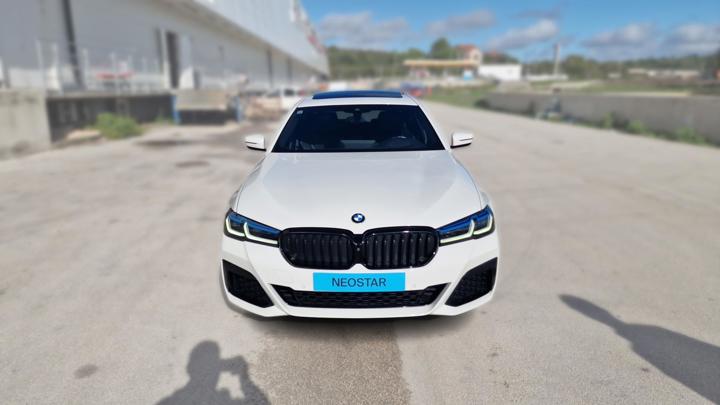 BMW Bmw Serija 5 530d M Paket