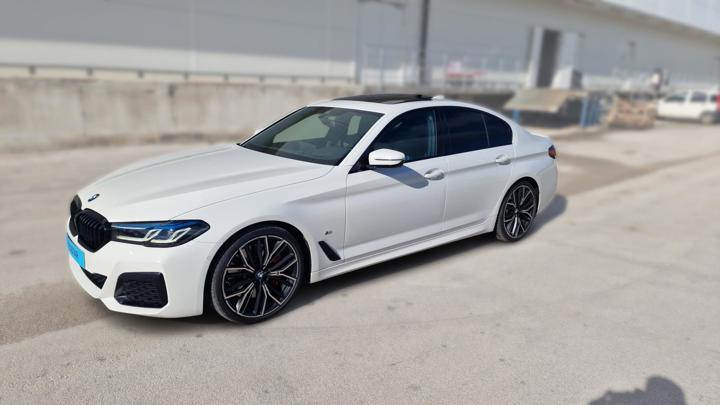 BMW Bmw Serija 5 530d M Paket