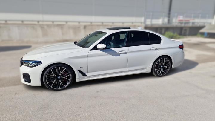 BMW Bmw Serija 5 530d M Paket