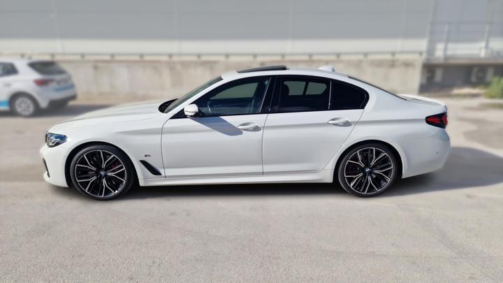 BMW Bmw Serija 5 530d M Paket