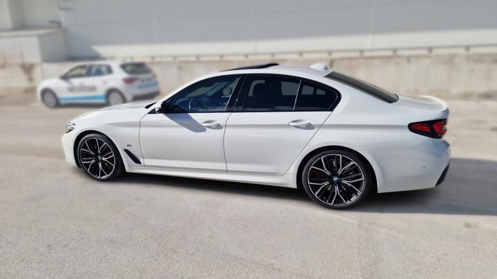 BMW Bmw Serija 5 530d M Paket