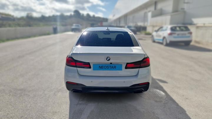 BMW Bmw Serija 5 530d M Paket