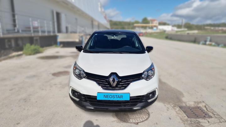 Renault Captur dCi 90 Energy Limited