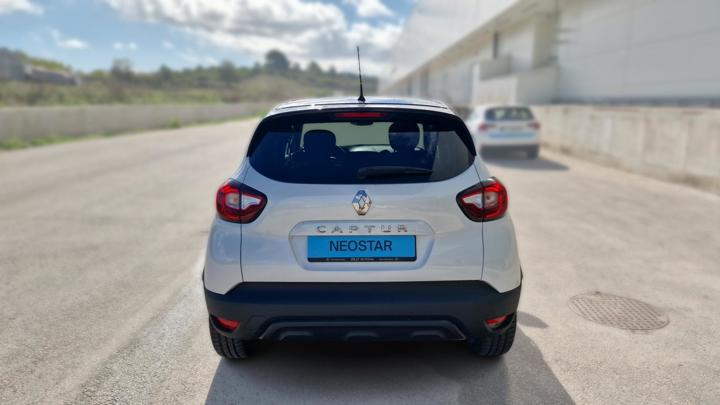 Renault Captur dCi 90 Energy Limited