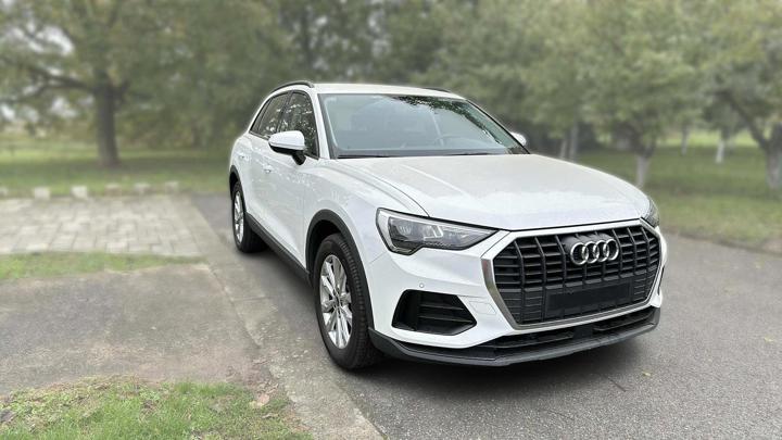 Audi Q3 35 TDI Limited S tronic