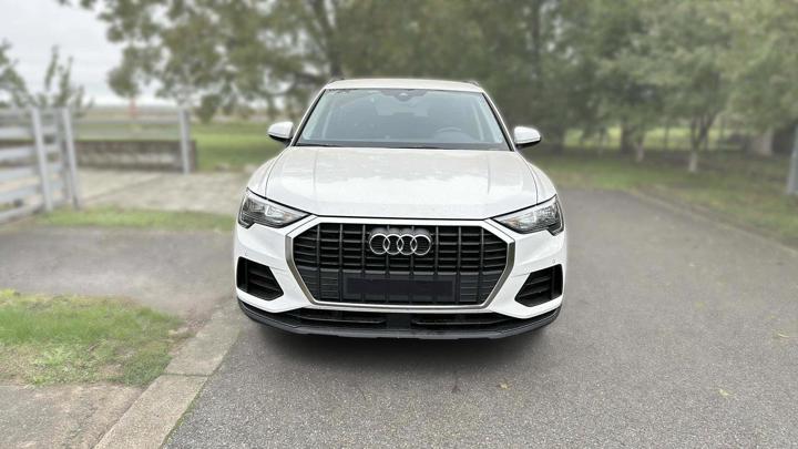 Audi Q3 35 TDI Limited S tronic