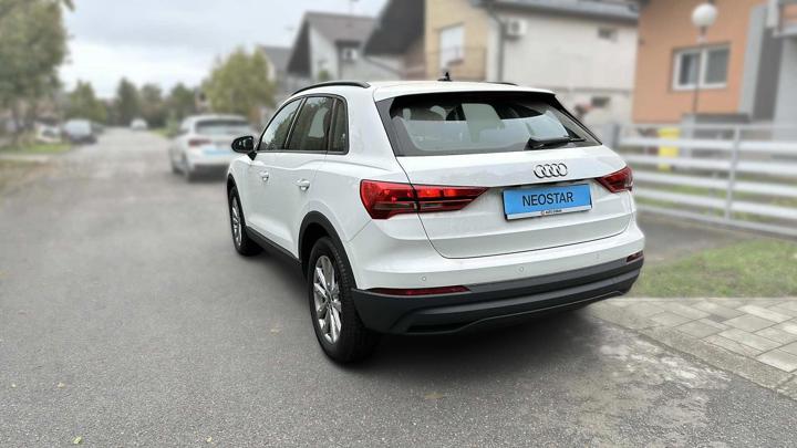 Audi Q3 35 TDI Limited S tronic